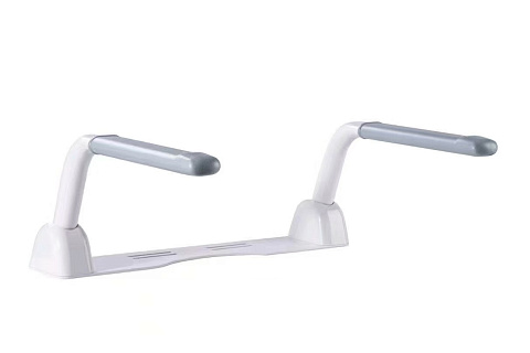 Поручни для напольных унитазов универсальные SantiLine SL-3013