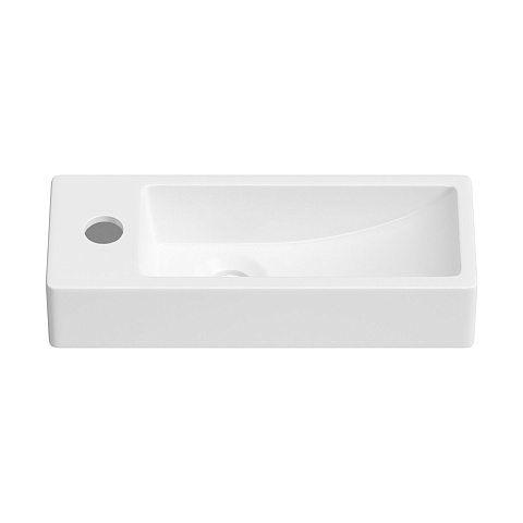 Накладная-подвесная раковина для ванной Lavinia Boho Bathroom Sink 33311019