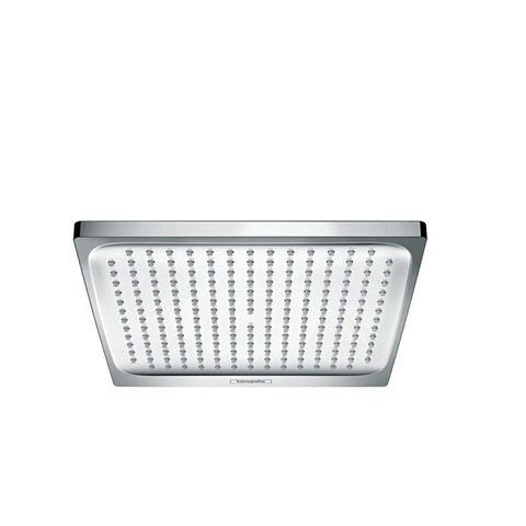 Верхний душ Hansgrohe Crometta E 240 1jet 26726000