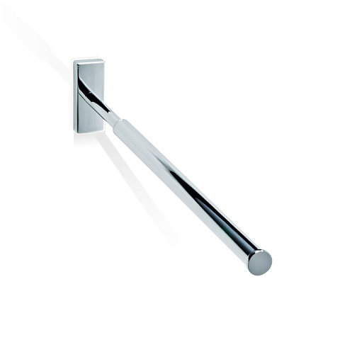 Decor Walther DW 730 Полотенцедержатель 53см, подвесной, цвет: хром, 0507300