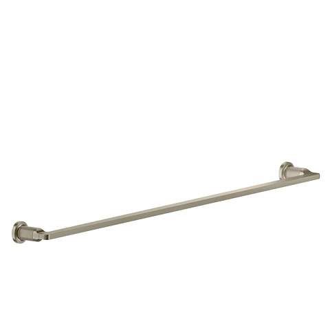 GESSI INCISO Полотенцедержатель, 91 см, цвет: finox, 58505#149