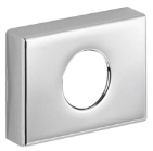 Смеситель для раковины 100, push open Hansgrohe Finoris 76010000