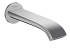 Излив на ванну Hansgrohe Vivenis 75410000