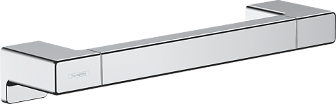 Поручень, Hansgrohe AddStoris хром 41744000