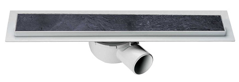 Душевой лоток Vincea SAY ALMIRA -S 602.60.S.U, 60 см, под плитку