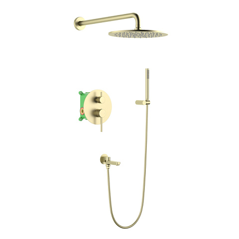 Душевая система Timo SX-2379/17SM