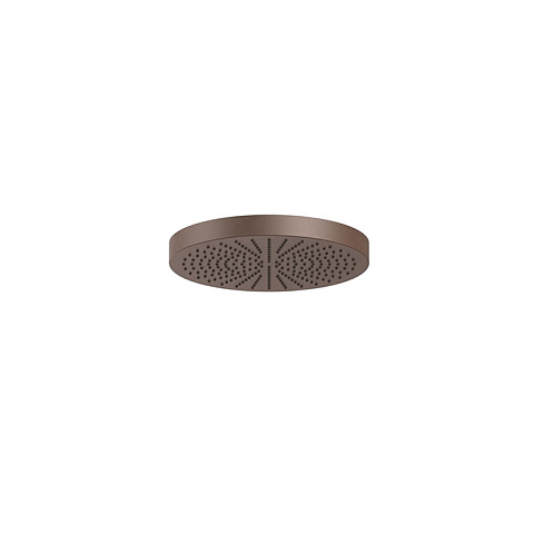 Fantini Venezia Верхний душ, D240мм, нерж. сталь, цвет: Matt Copper PVD, 86 P9 8083