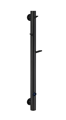 Полотенцесушитель электрический Boheme OAK BLACK 724-B