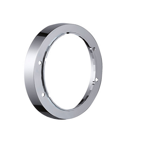 Hansgrohe HG Удлинитель внешней части, Ø 150мм, цвет хром, 13597000