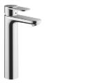 Смеситель для раковины 230,CoolStart Hansgrohe LMH Vernis 71575000