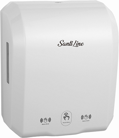 Автоматический диспенсер бумаги SantiLine SL-8010