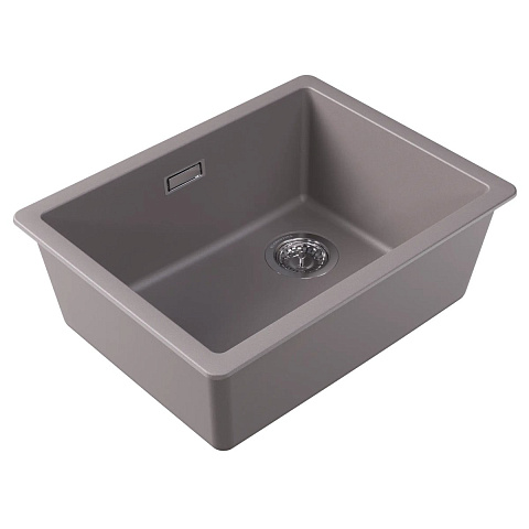 Кухонная мойка Florentina Модуль 500R 22.525.D0500.305, грей