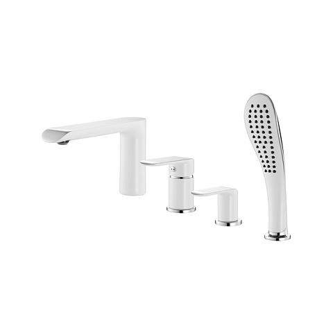 Смеситель для ванны Iddis Calipso CALSB42i07