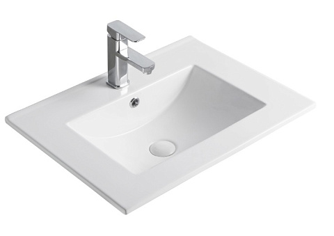 Раковина встраиваемая сверху Gid 9060e