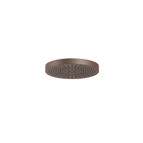 Fantini AF/21 Верхний душ, D240мм, цвет: Matt Copper PVD, 81 P9 8053
