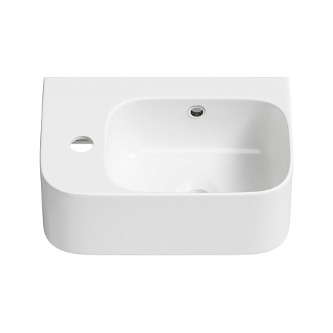 Накладная-подвесная раковина для ванной Lavinia Boho Bathroom Sink 33311063