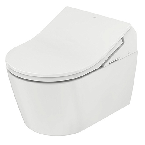 Унитаз подвесной TOTO RX CW542ERY, 380x580x335 мм