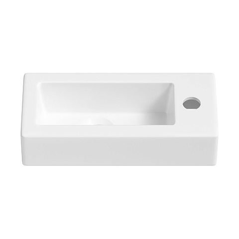 Накладная-подвесная раковина для ванной Lavinia Boho Bathroom Sink 33311015