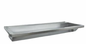 Раковина коллективная Nofer 13050.06.SP.S