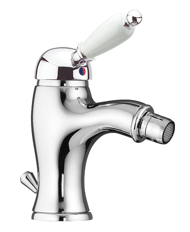 Смеситель для биде Fiore IMPERIAL 83CR5321, хром