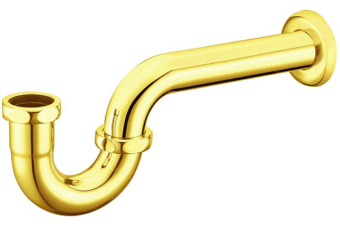 Сифон для раковины Boheme IMPERIALE 608