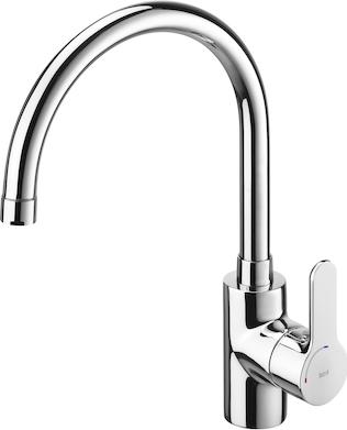 Смеситель для кухни Roca L20 5A8409C0M с высоким изливом