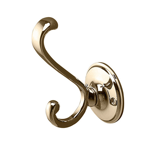Devon&Devon Devon&Devon Old Navy Крючок двойной, золото, MIL612OT