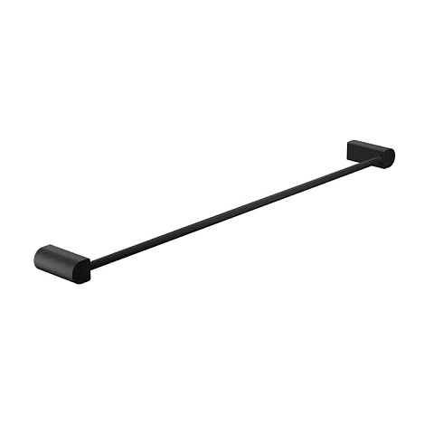 GESSI Rilievo Полотенцедержатель, 60 см, цвет: nero XL, 59403#299