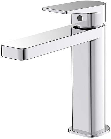 Смеситель для раковины Iddis Bridge BRDSB00i01