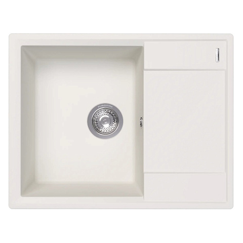 Кухонная мойка Florentina Консул 640 FS 23.020.C0640.201, жасмин