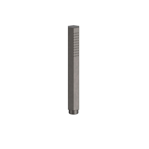 Fantini Venezia Ручной душ VENEZIA, цвет: Matt Gun Metal PVD, 90 P5 9849