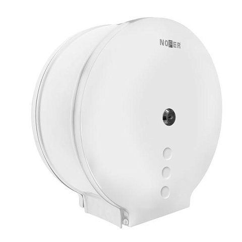 Диспенсер для туалетной бумаги Nofer 05006.W