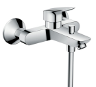 Смеситель для ванны Hansgrohe Logis 71400000