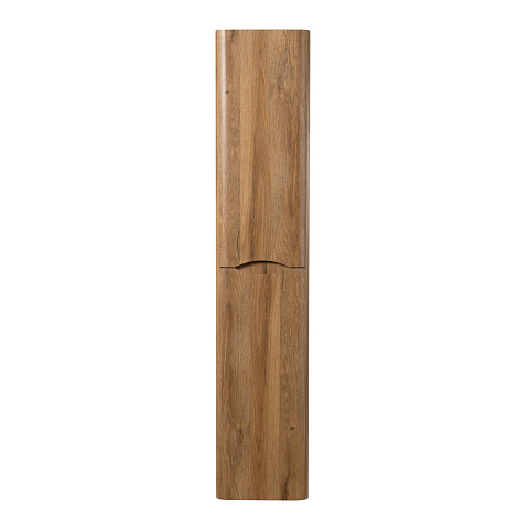 Пенал подвесной BelBagno Acqua 32 см, Rovere Rustico