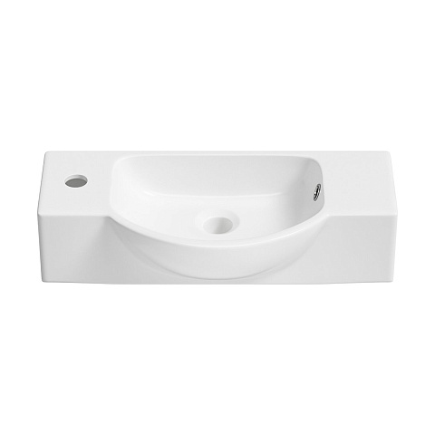 Накладная-подвесная раковина для ванной Lavinia Boho Bathroom Sink 33311039