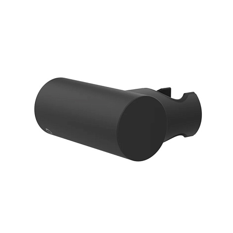 GESSI INCISO Держатель для душевой лейки поворотный, цвет: nero XL, 58160#299