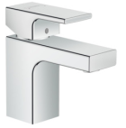 Смеситель для раковины 70 Hansgrohe Vernis Shape 71560000