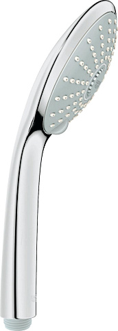 Душевая лейка Grohe Euphoria 110 Massage 27221000 3 режима, хром