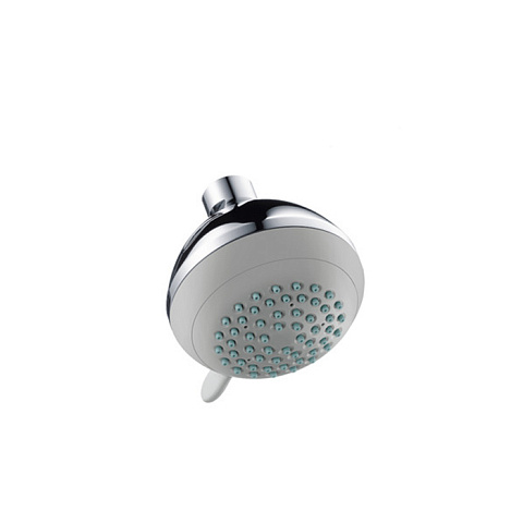 Hansgrohe HG Crometta 85 Vario Верхний душ d85мм, G1/2, 2jet (обычная, Vario) , шарнирное соединение, цвет: хром, 28424000