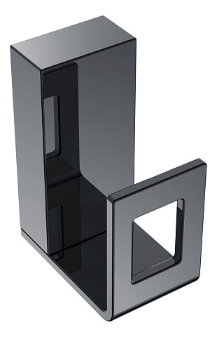 Крючок Boheme ShineGunMetal серия Q 10946-SGM