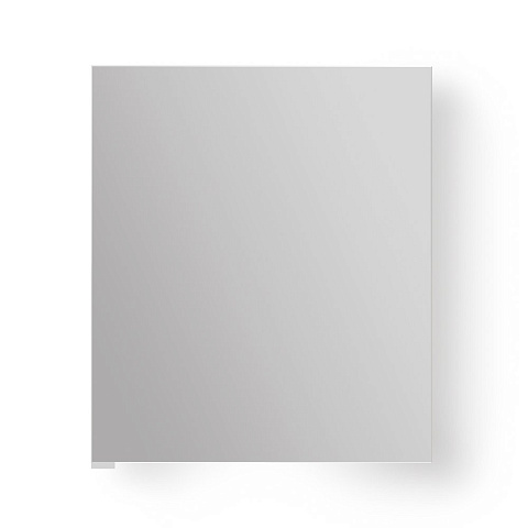 Зеркальный шкаф BelBagno SPC-1A-DL-BL 50