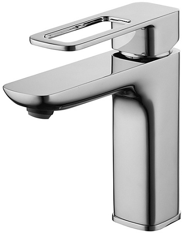 Смеситель для раковины Iddis Slide SLISB00i01