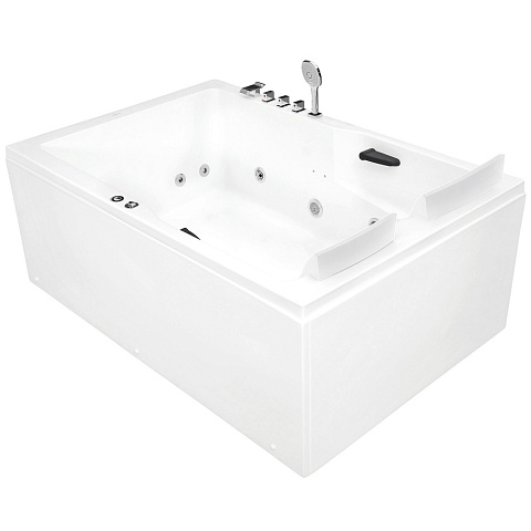 Акриловая ванна Gemy G9061 B L