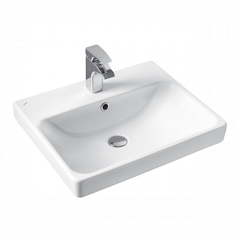 Умывальник AQUATON АКВАТОН Адриана 55 1WH501620