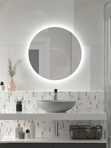 Зеркало Reflexion Hoop RF4310HO