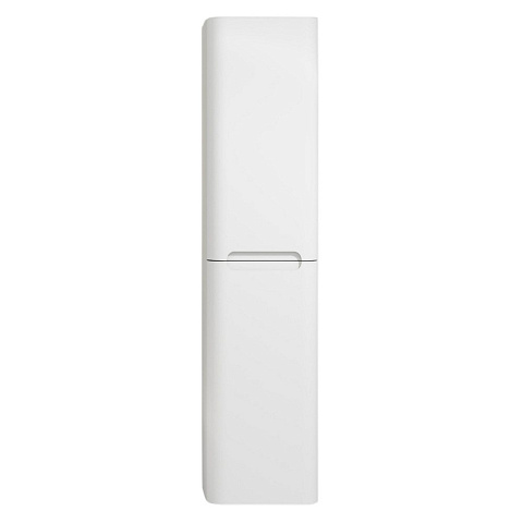 Шкаф Black&White U925.SC1550 боковой цвет Р01, петли DTS (1550x420х350)