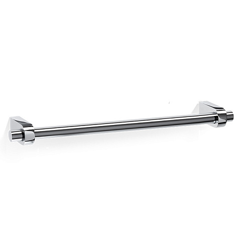 Decor Walther Century HTE80 Полотенцедержатель 80см, цвет: хром, 0585200