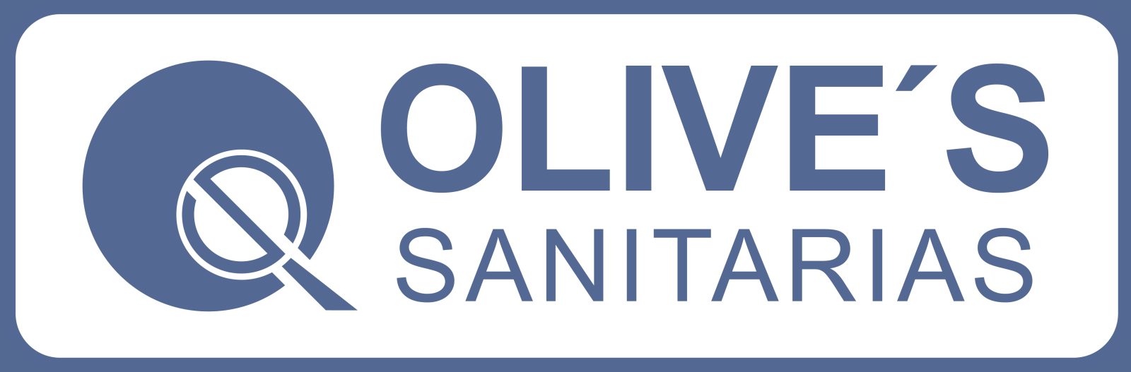 OLIVE'S