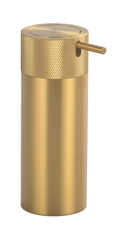 Диспенсер настольный металл Boheme BRONZE 10929-BR