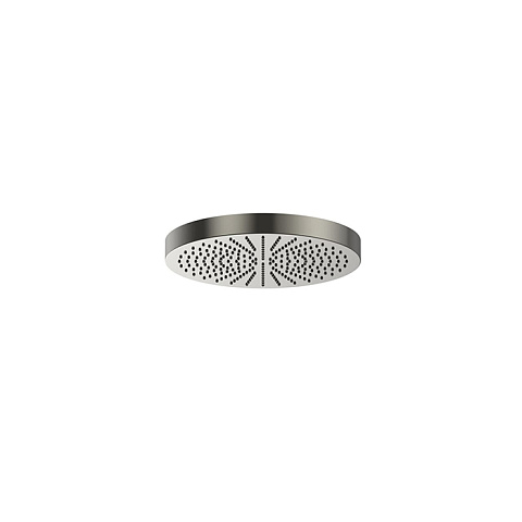 Fantini Venezia Верхний душ, D240мм, нерж. сталь, цвет: Nickel PVD, 86 95 8083